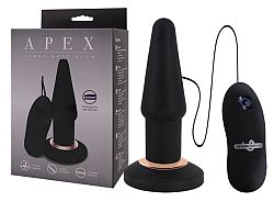 Anal Vibrator - big