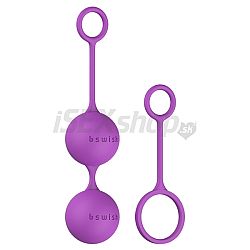 B Swish - bfit Classic Purple