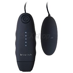 B Swish - bnaughty Classic Black