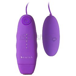 B Swish - bnaughty Classic Purple