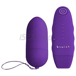 B Swish - Bnaughty Unleashed Classic Grape