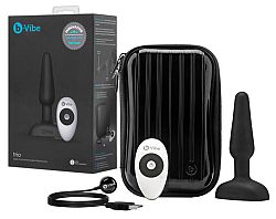 b-Vibe trio plug (black)