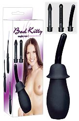 Bad Kitty - intímna sprcha