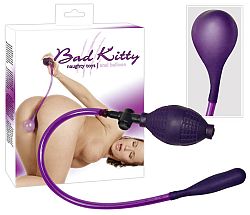 Bad Kitty - latexový balónik