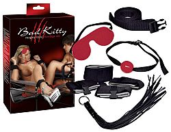 Bad Kitty - sada pút