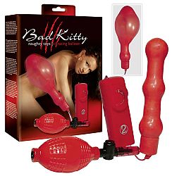 Bad Kitty - unisex balónik
