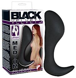 Black Velvet análny hák