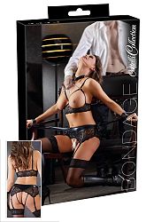 Bra Set for Bondage Games