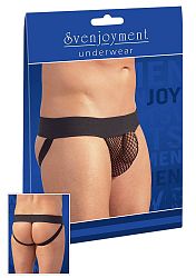 Coarse Net Jock