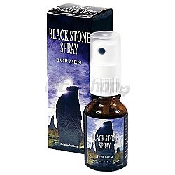 Cobeco Black Stone Spray for Men 15 ml