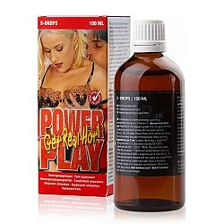 Cobeco POWER PLAY EXTRA 100 ml