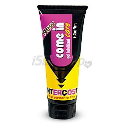 Come In Lubrikant Aloe Vera 100 ml