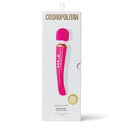 COSMOPOLITAN - MAGNIFICENT WAND MASSAGER PINK