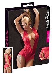 Cottelli - shine body (red)