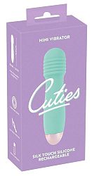 Cuties Mini green