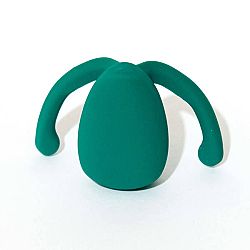 DAME PRODUCTS - EVA II HANDS-FREE VIBRATOR FIR