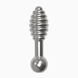 Diogol - Jaz MH Vibrating Dildo Anal Plug 45 mm