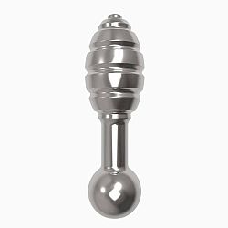 Diogol - Jaz OH Vibrating Dildo Anal Plug Vib 45 mm