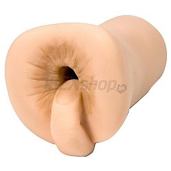 Doc Johnson Brea Bennett UR3 Pocket Ass