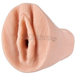 Doc Johnson Virgin Pussy Palm Pal UR3