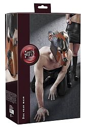Dog Mask