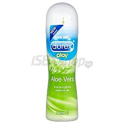 Durex play Aloe Vera gel 50 ml