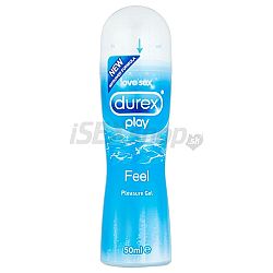 Durex Play Feel 50 ml