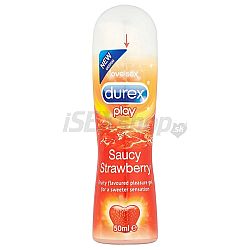 Durex Play Sweet Strawberry 50 ml