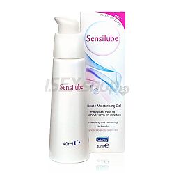 Durex Sensilube 40 ml