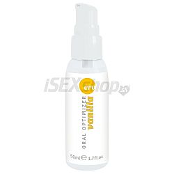Ero Hot Vanilla