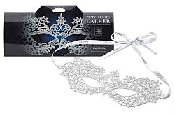 Fifty Shades Of Grey Anastacia Mask – maska na tvár