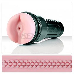 Fleshlight Fleshjack Vibro Pink Bottom Touch