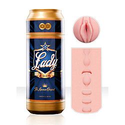 Fleshlight Lady Lager - masturbátor