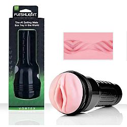 Fleshlight Pink Lady -  vírivá vagína