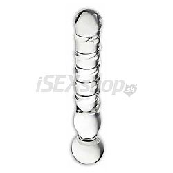 Glas Joystick Clear