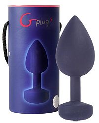 Gplug (blue)