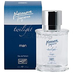 Hot Twilight man EDP 50 ml