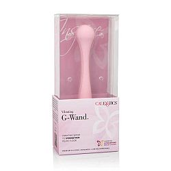 Inspire - Vibrating G-Wand Pink