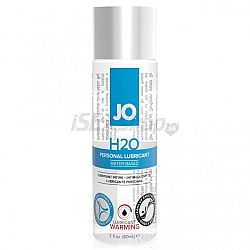 JO H2O Women Warming 60 ml