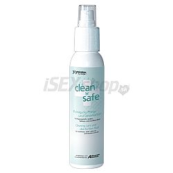 Joydivision clean and safe 100 ml