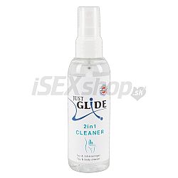 Just Glide 2in1 Cleaner 100 ml