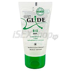 Just Glide Bio Anal 50 ml