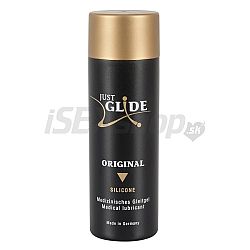 Just Glide Silicone 100ml