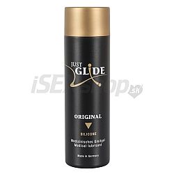 Just Glide Silicone 200ml