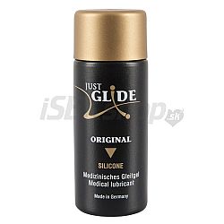 Just Glide Silicone 30ml