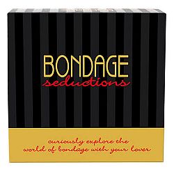 Kheper Games - Bondage Seductions