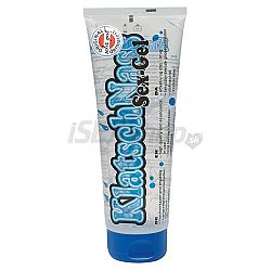 KlatschNass lubrikačný gél s perličkami 240 ml