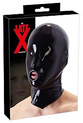Latex Mask
