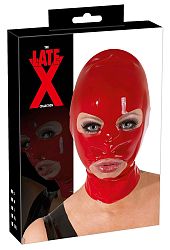 Latex Mask