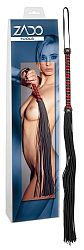 Leather Whip